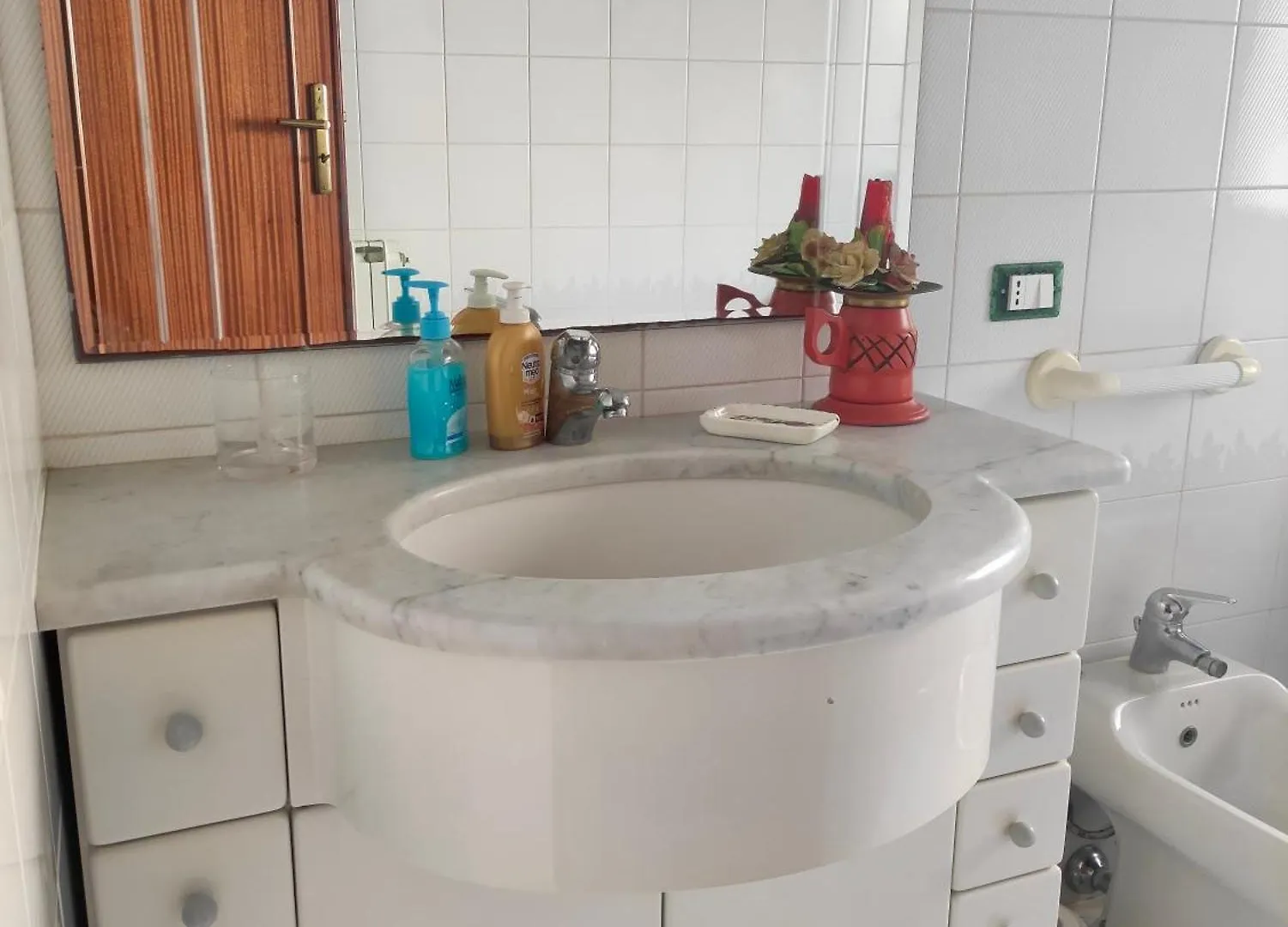 Tre Gemme Center Apartment Trapani