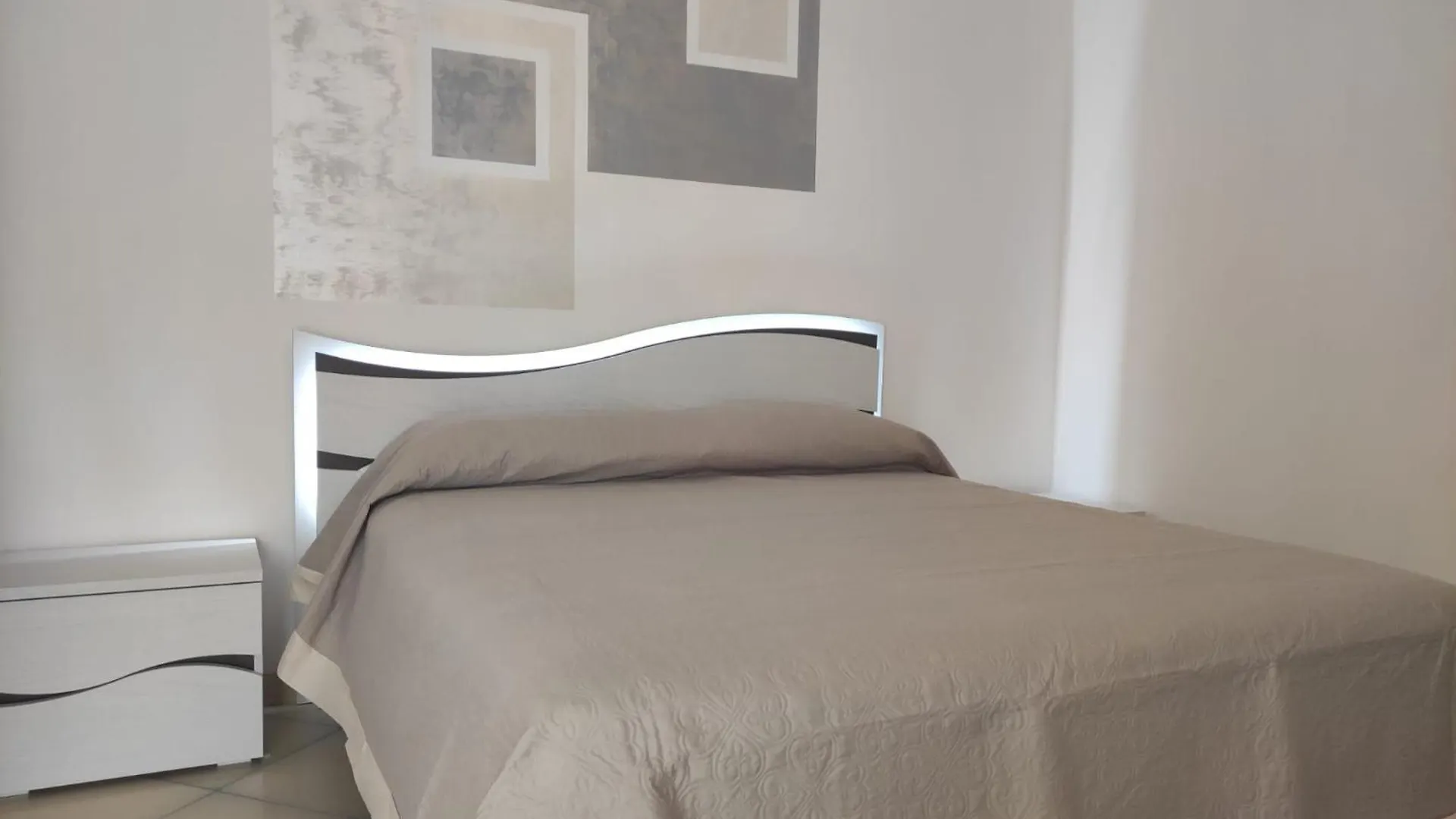 Tre Gemme Center Apartment Trapani