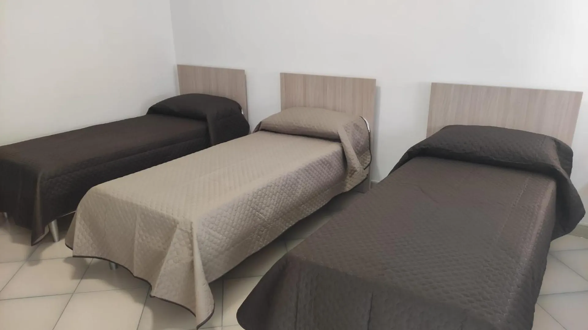 Tre Gemme Center Apartment Trapani
