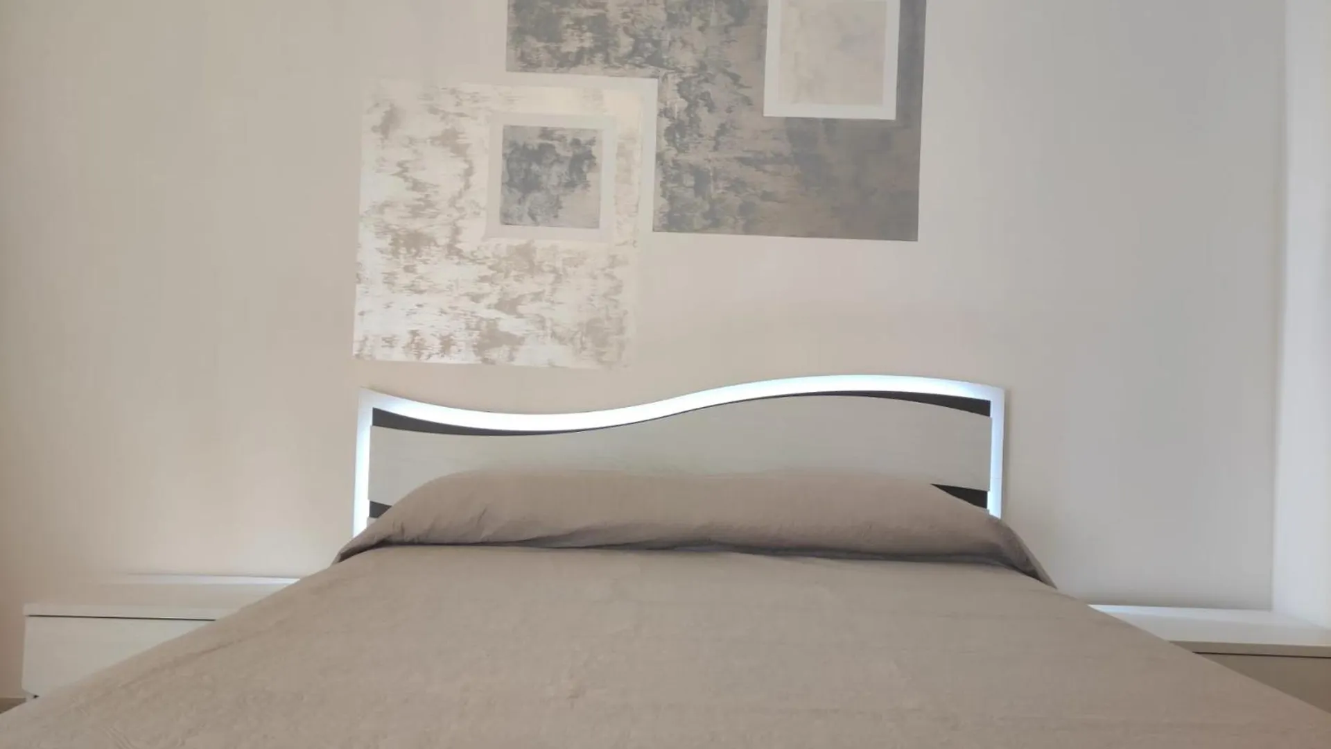 Tre Gemme Center Apartment Trapani