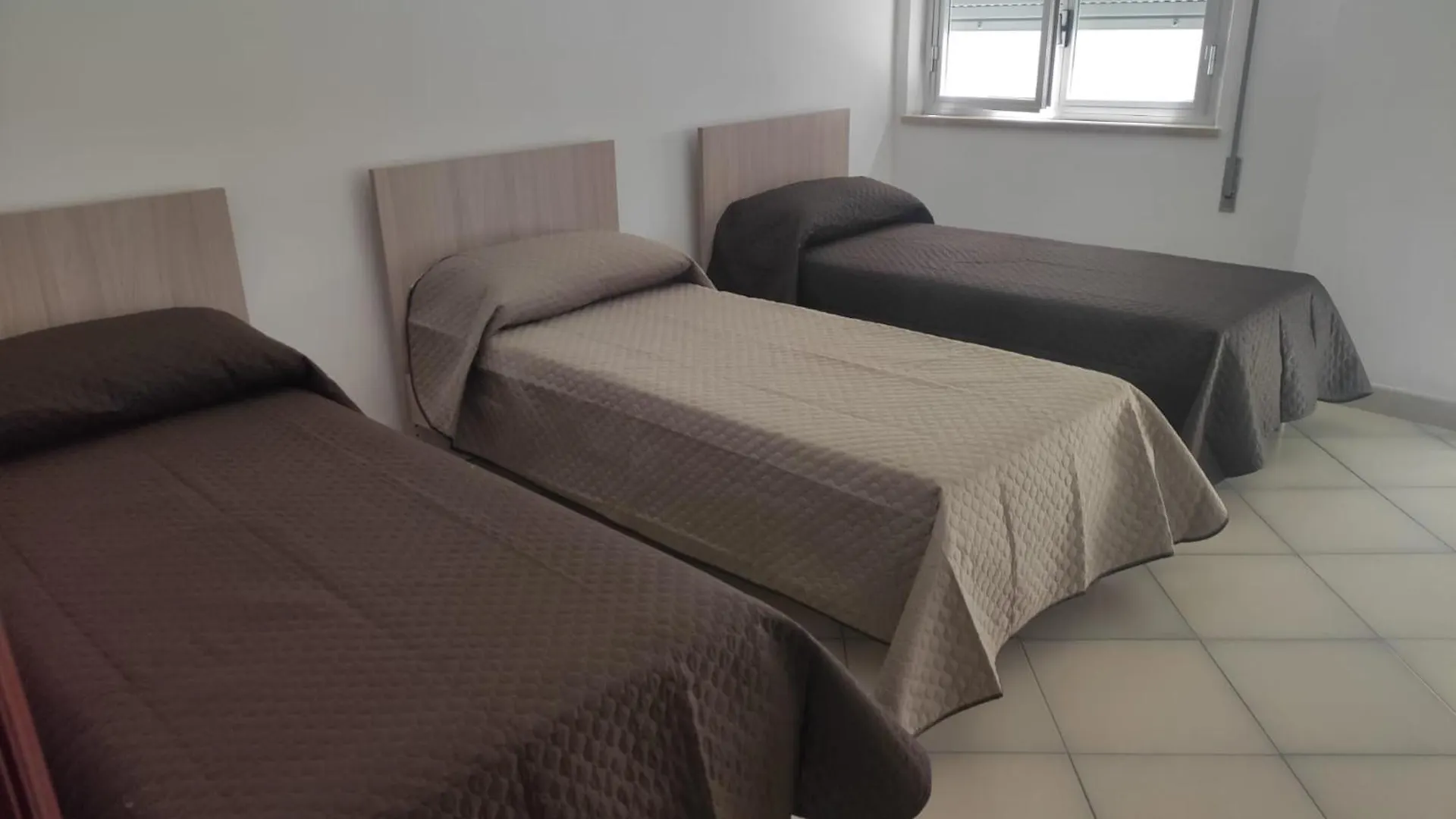 Tre Gemme Center Apartment Trapani Italy