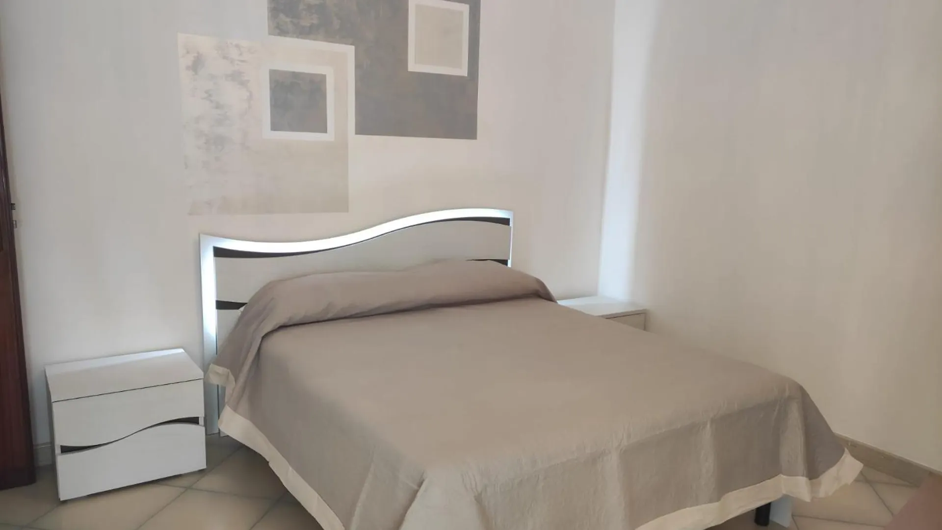 Tre Gemme Center Apartment Trapani
