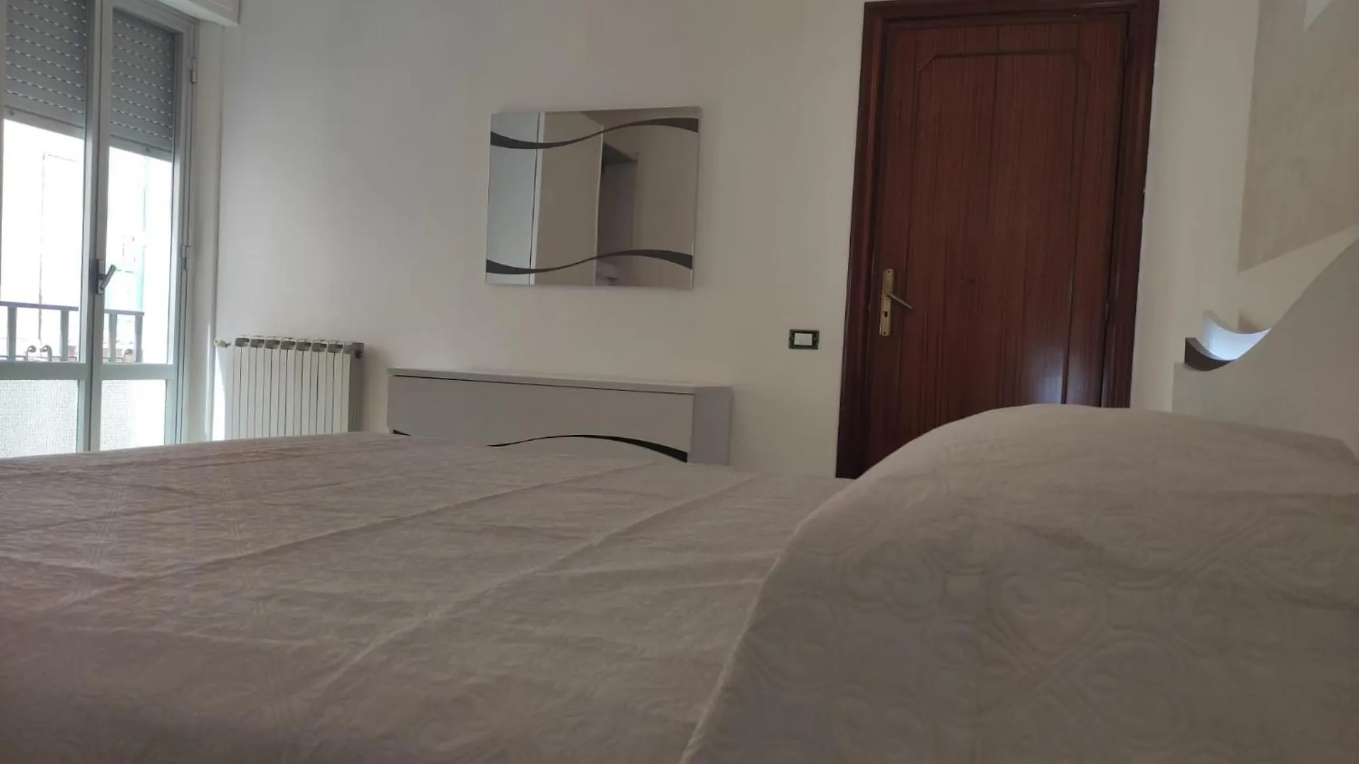 Tre Gemme Center Apartment Trapani