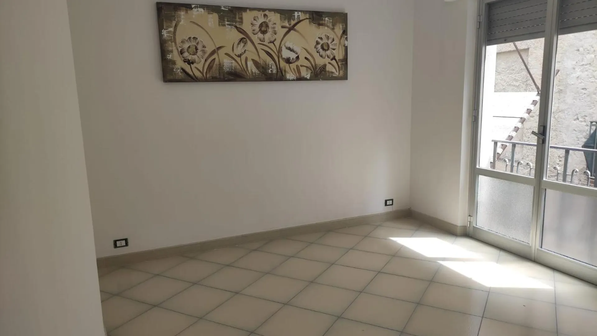 Tre Gemme Center Apartment Trapani
