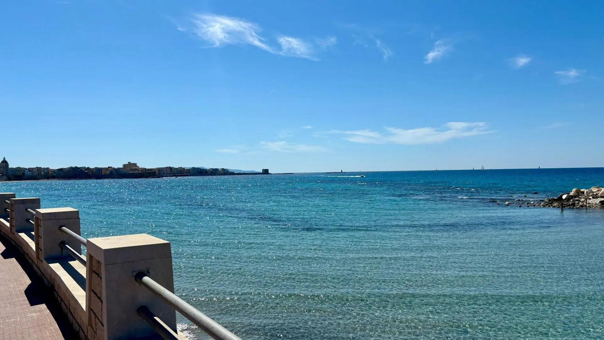 Tre Gemme Center Apartment Trapani